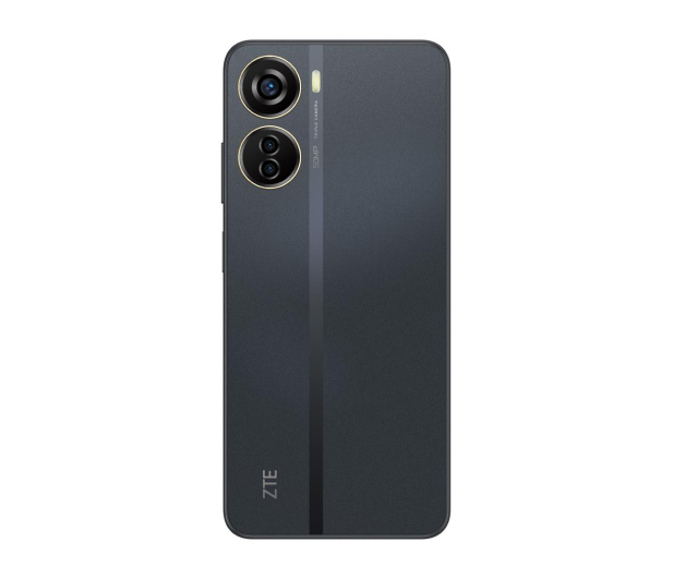 ZTE Blade V40 Design 4/128GB szary - 1147890 - zdjęcie 5